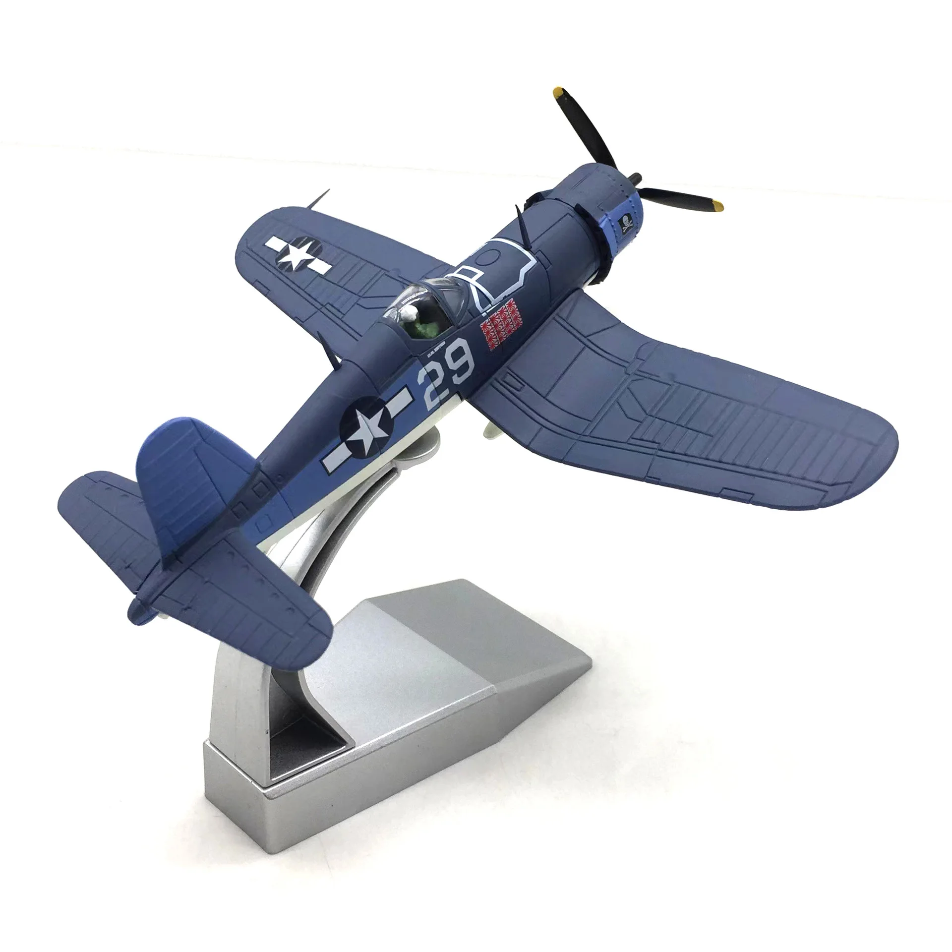 1:72 готовая модель американского - Фотография_4