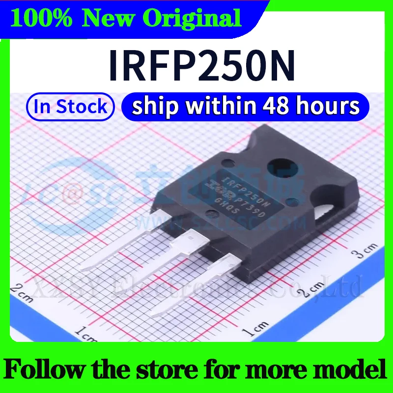Irfp260n irfp250n irfp150n irfp9140n - Фотография_3