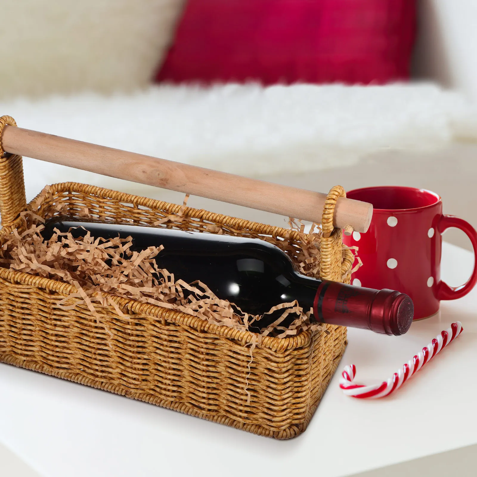 2 упаковки, подарочная коробка - Фотография_2