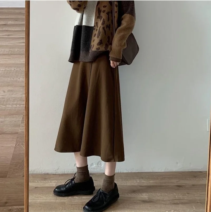 Весенне-осенняя одежда для беременных - Фотография_5