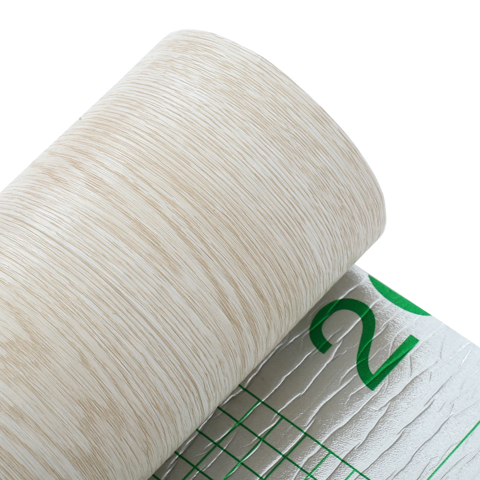 Прочные самоклеящиеся напольные наклейки - Фотография_5