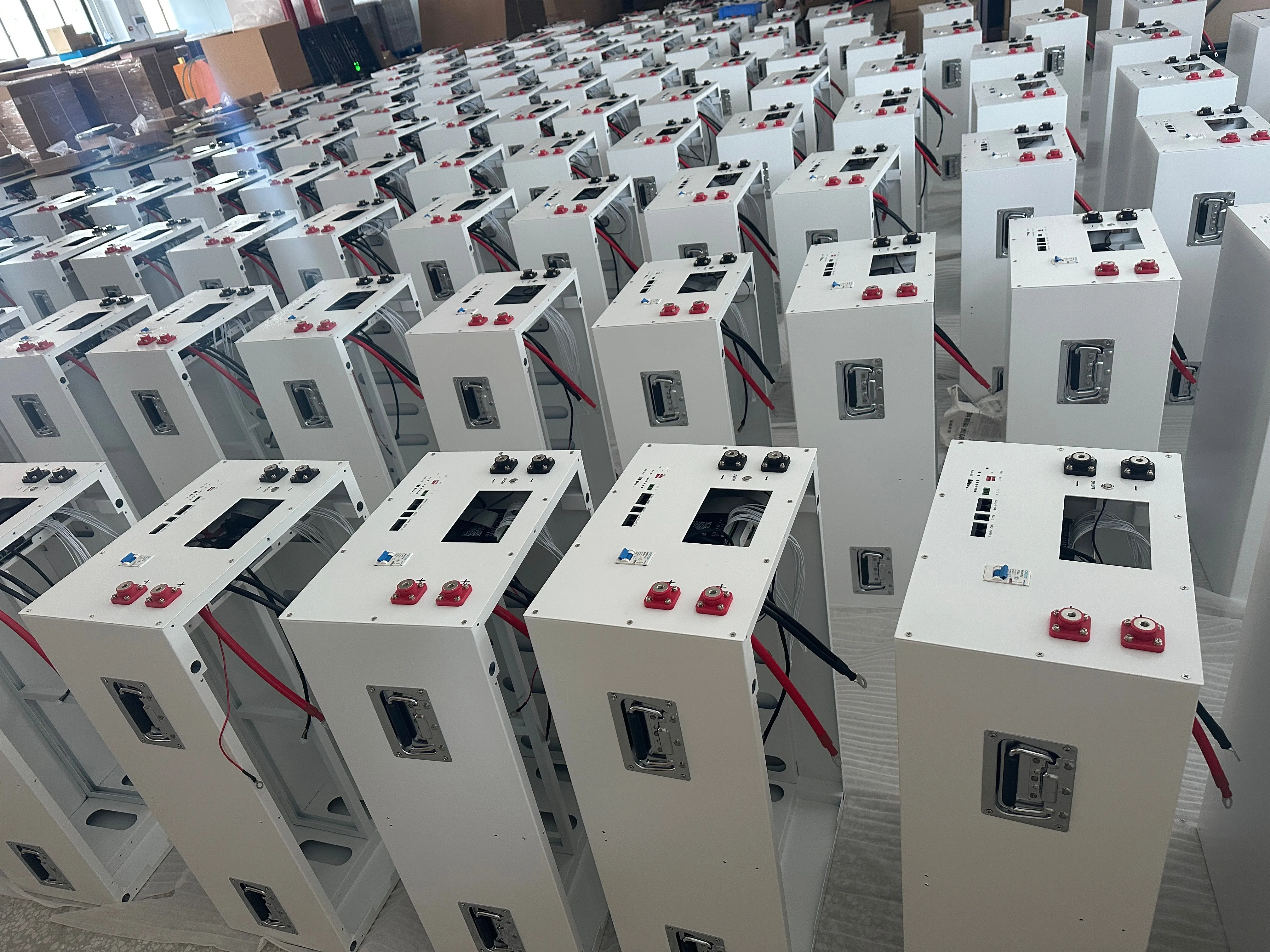 Настольный аккумулятор 51 - Фотография_5