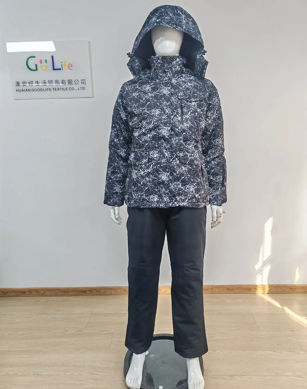 Stlf китайская фабрика - Фотография_2