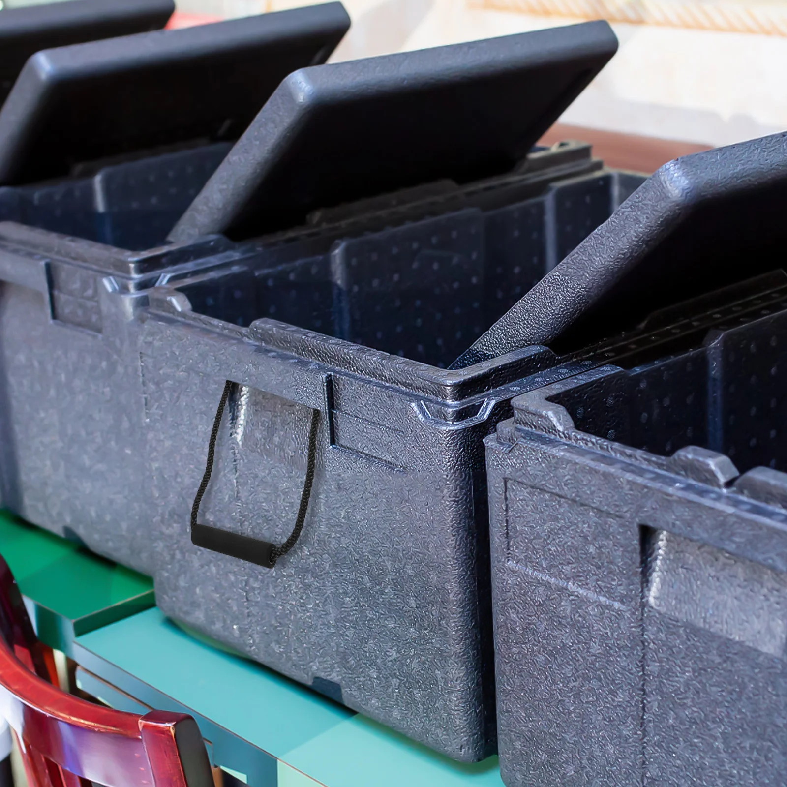 1 пара сменных ручек для охладителя - Фотография_2