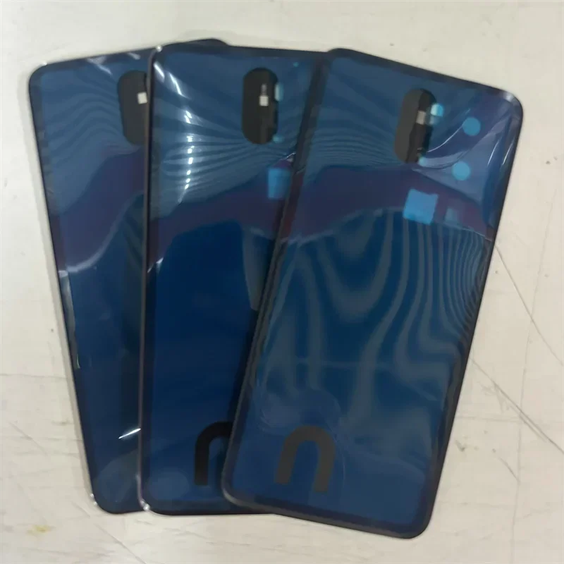 Для huawei p40 p40pro задняя крышка - Фотография_2