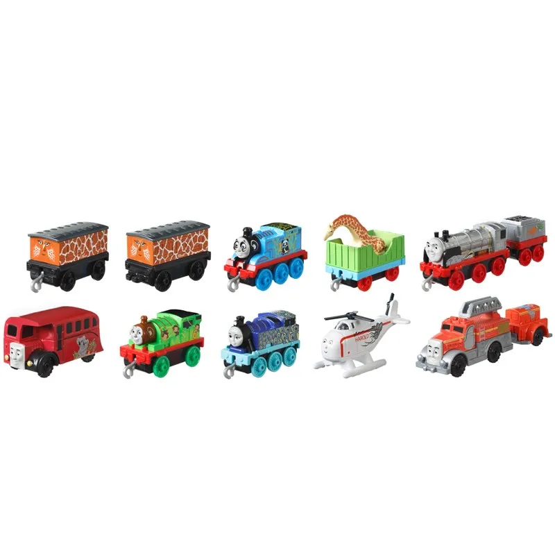 Thomas & friends track master - Фотография_5