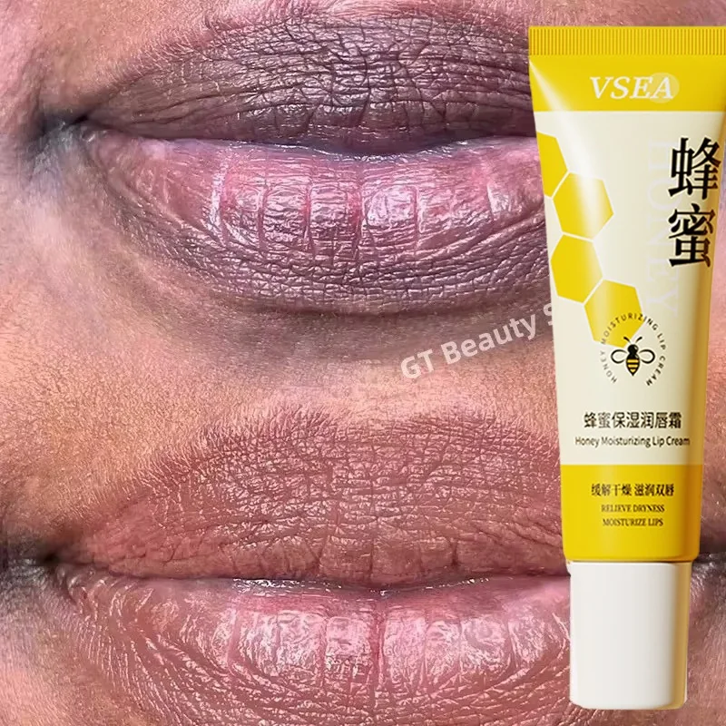 Удаление темных губ бальзам для - Фотография_3