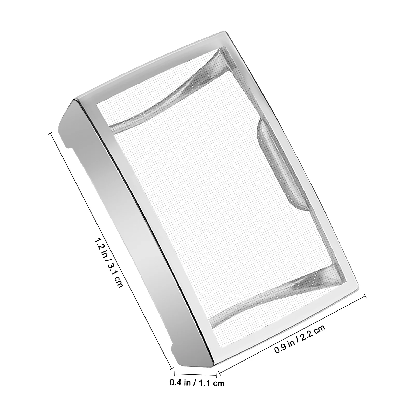 Защитный чехол противоударный полноэкранный - Фотография_6