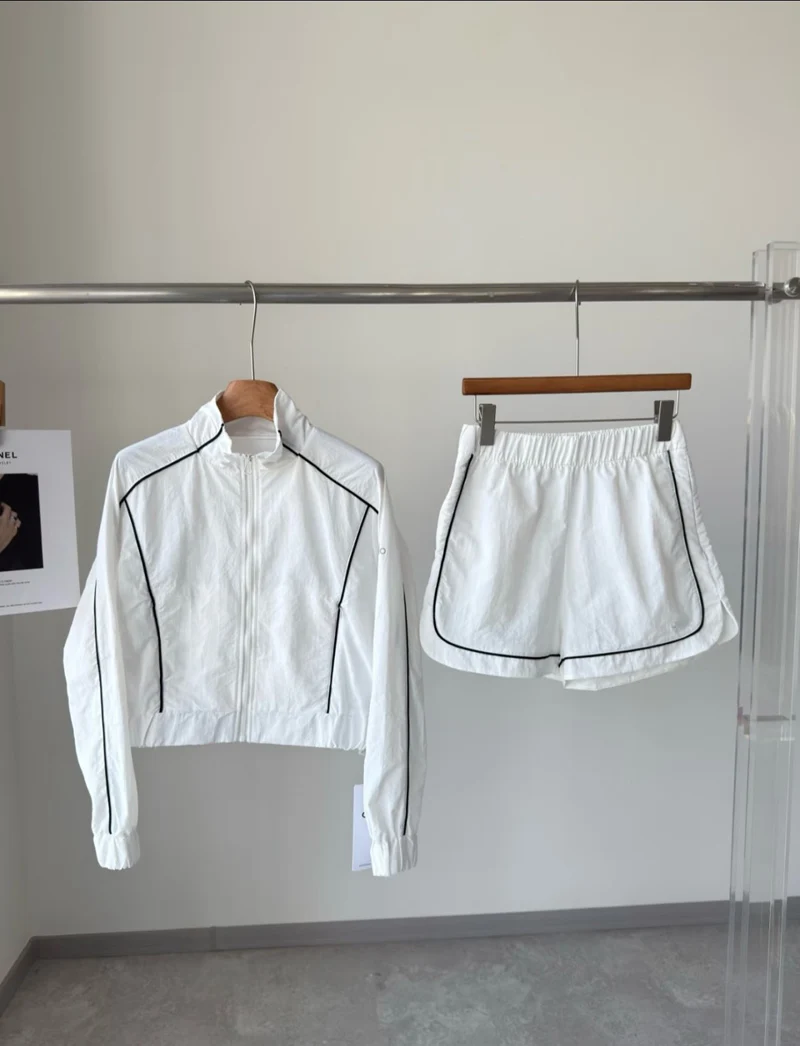 Новые летние шорты