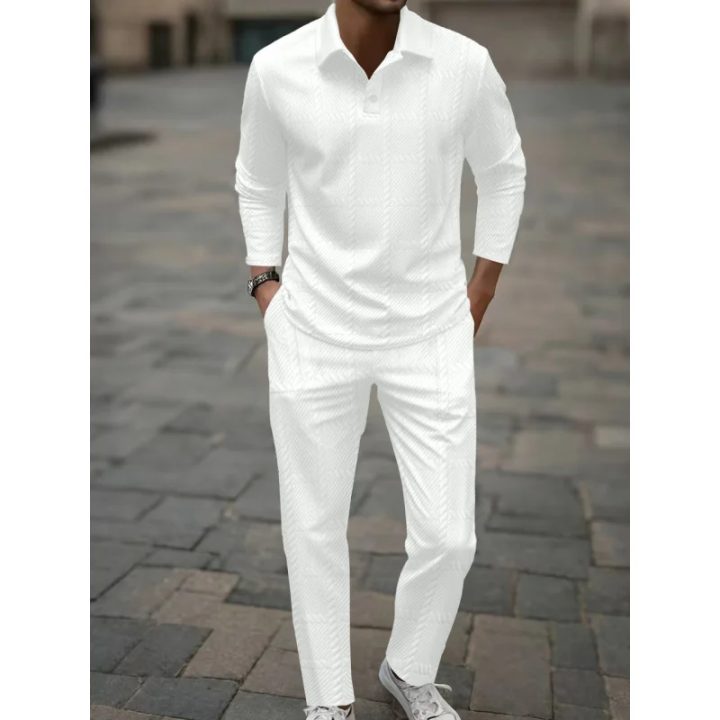 Весенне-осенний комплект amazonpolomen - Фотография_6