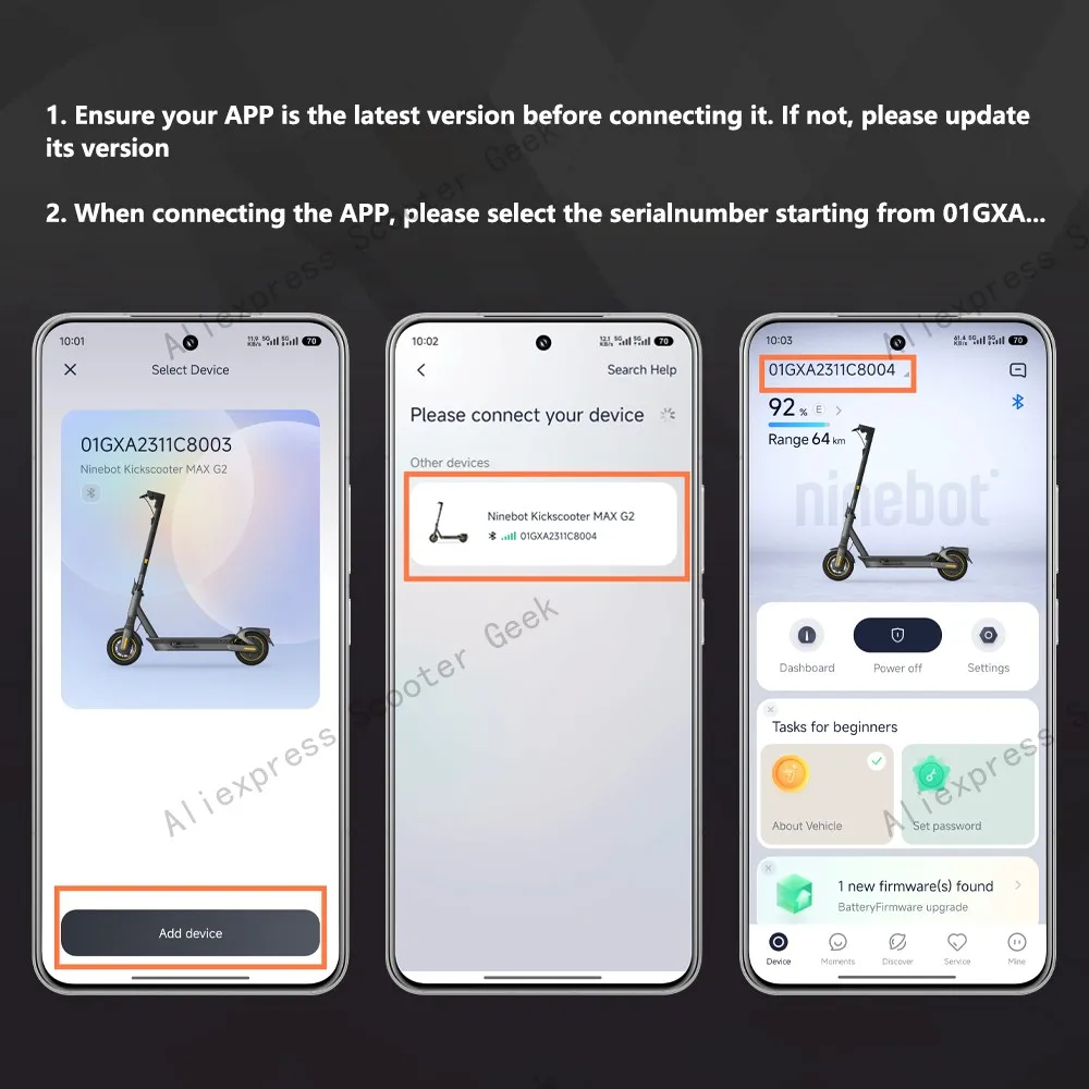 Контроллер max g2 40 км/ч - Фотография_4
