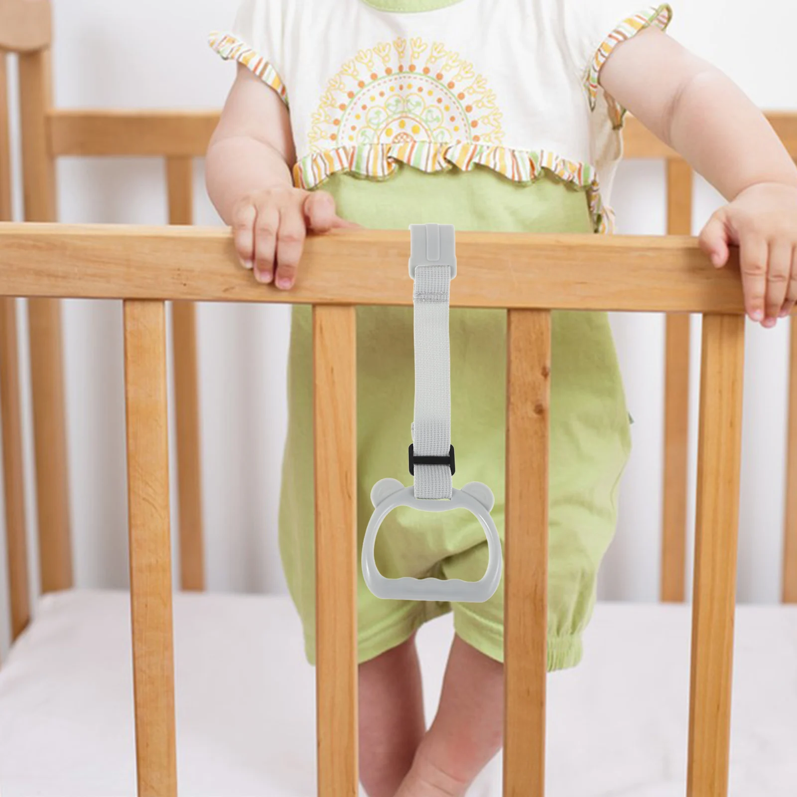 Игрушки с тянущим кольцом - Фотография_2