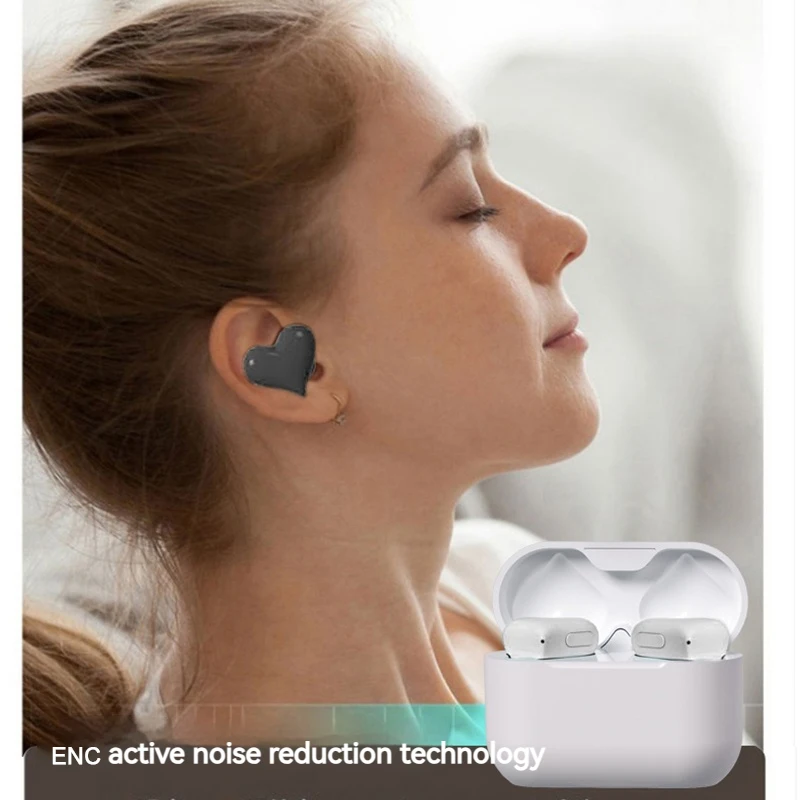 Беспроводные наушники bluetooth 5 - Фотография_4