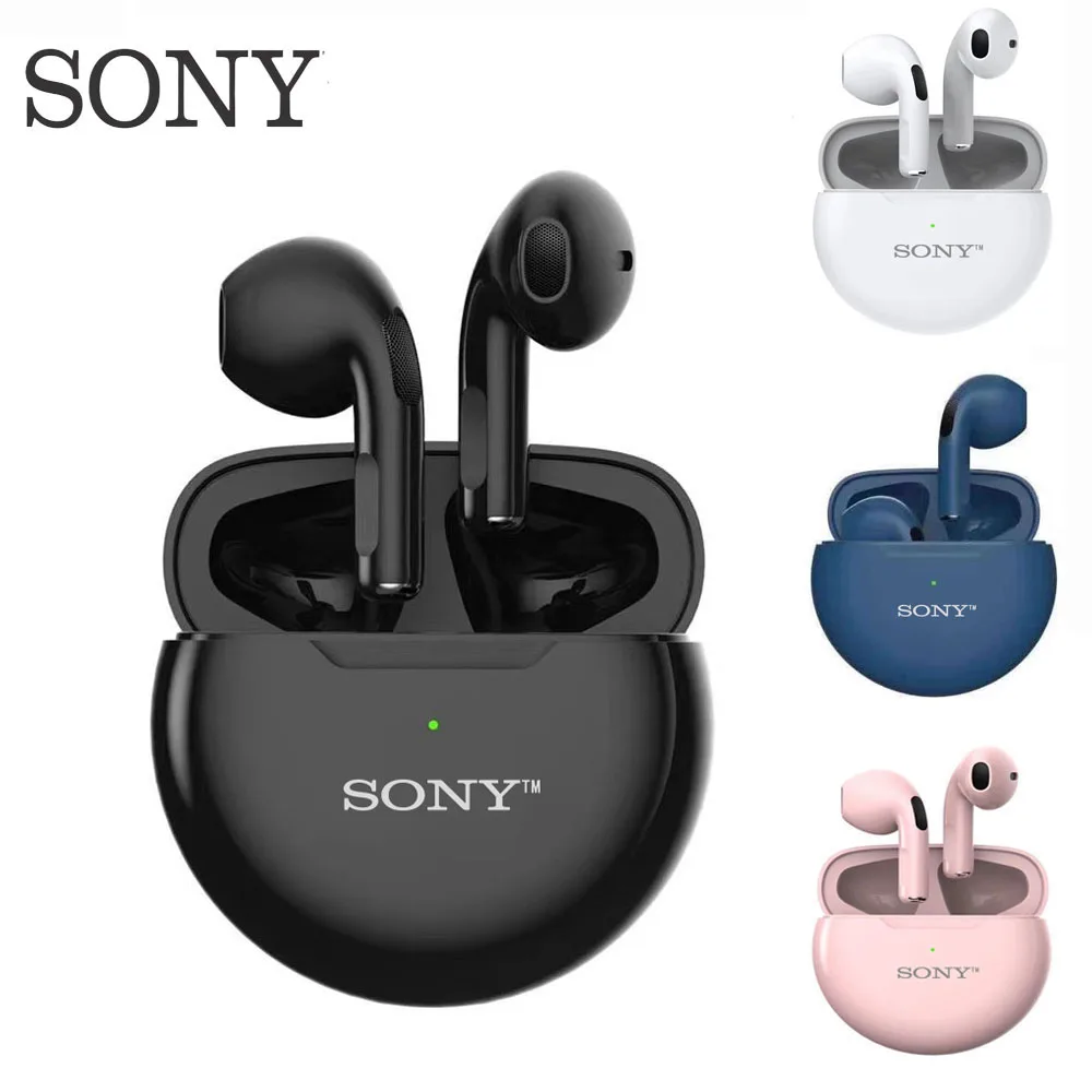Наушники sony tws 9d hifi гарнитура - Фотография_2
