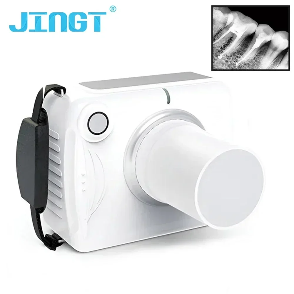 Jingt стоматологический портативный - Фотография_6