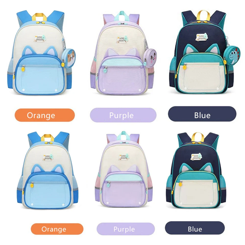 Sun eight горячий детский рюкзак - Фотография_6