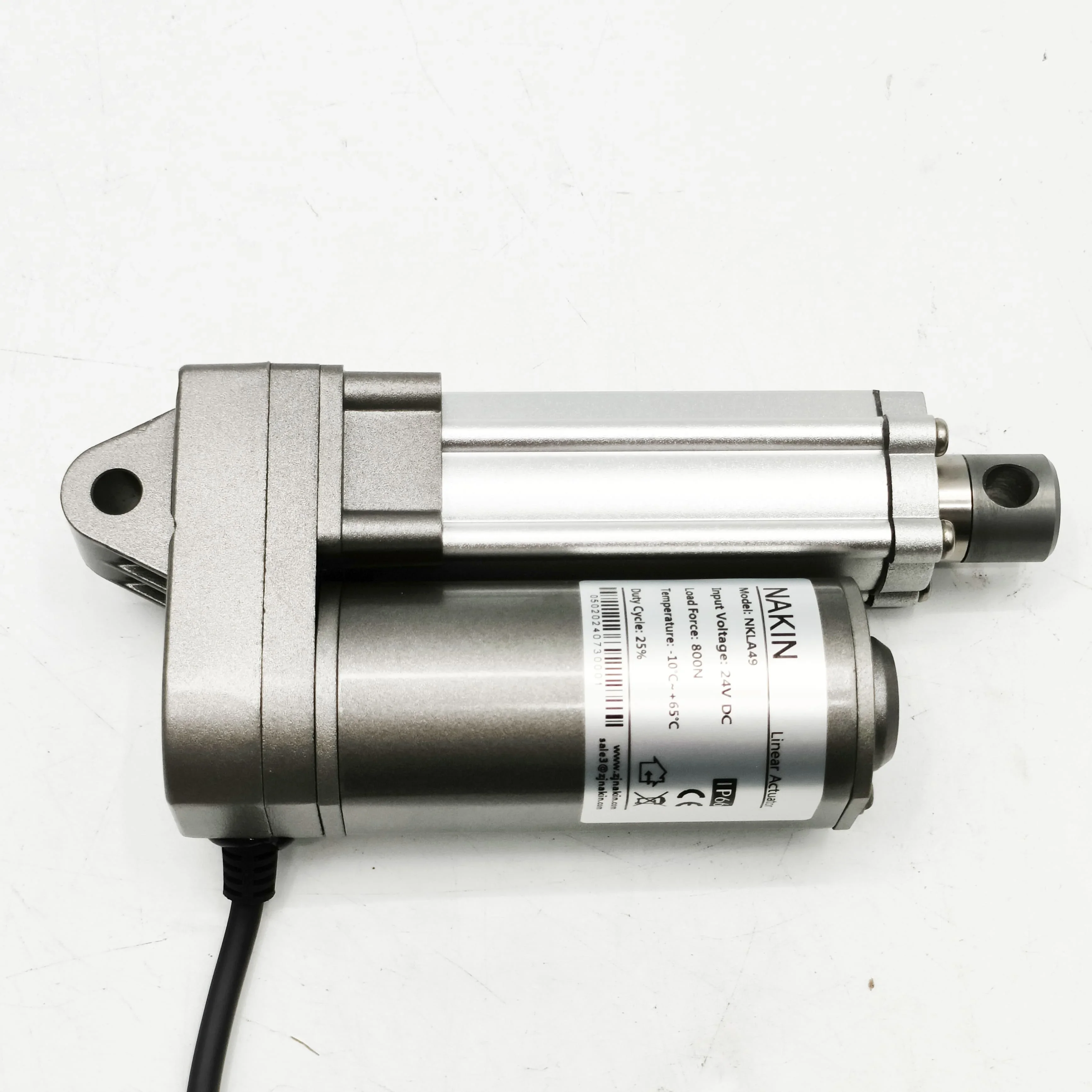 2000n 1000n 12v 24v dc линейный - Фотография_5
