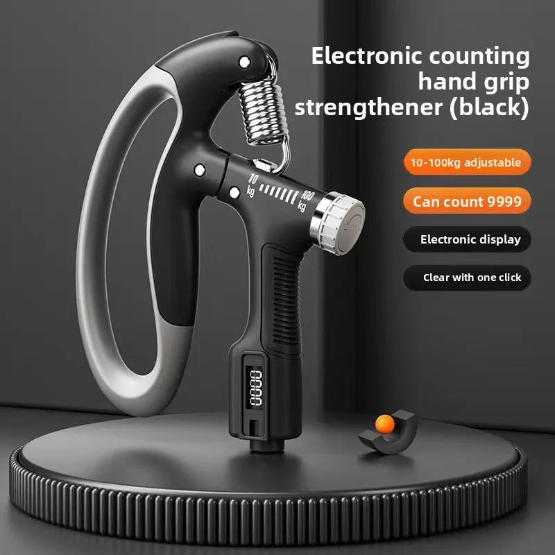 Цифровой усилитель захвата 10-100 - Фотография_6