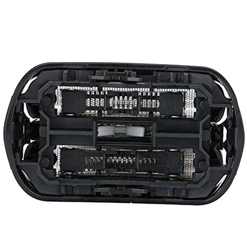 21b бритвенная сменная головка для электробритвы braun серии 3 - Фотография_3