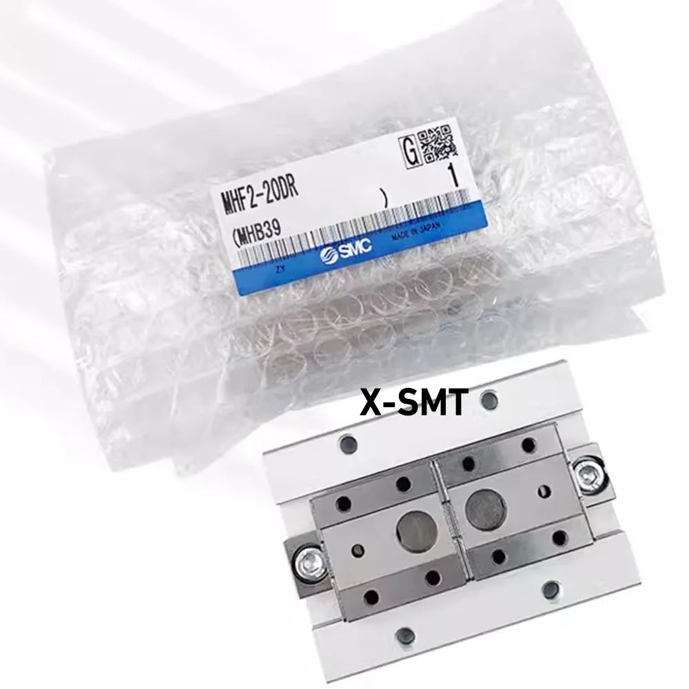 Smc слайдер палец цилиндр параллельный