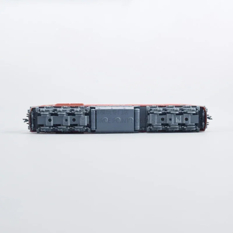Пластиковый локомотив jlkn019 - Фотография_6