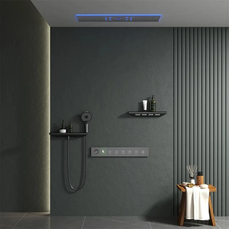 Новая мода 900*300 мм потолочный - Фотография_5