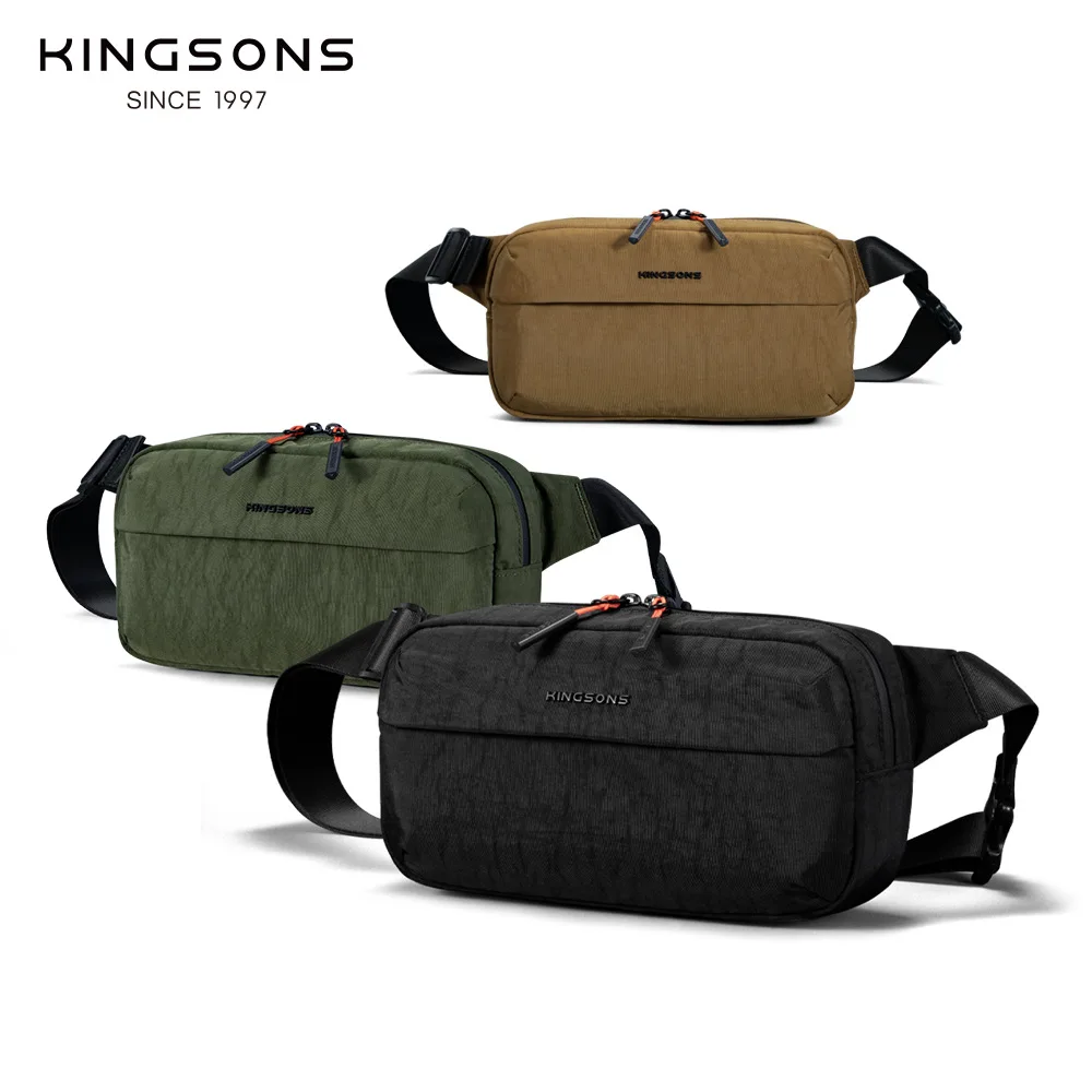 Kingsons urban ride lite слинг - Фотография_3