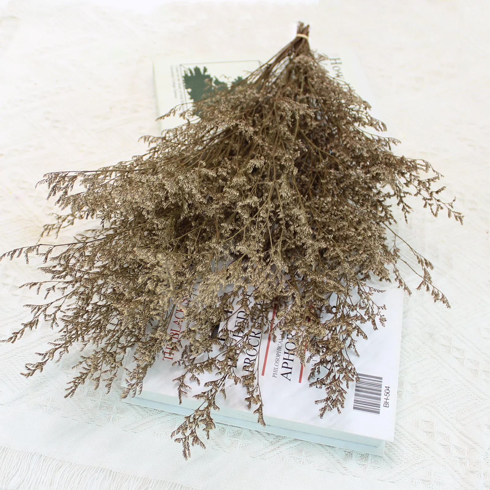 Консервированный букет лидония - Фотография_5