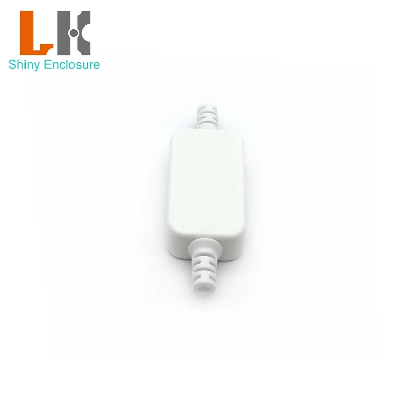Lk-usb02 маленький корпус usb-накопителя - Фотография_5