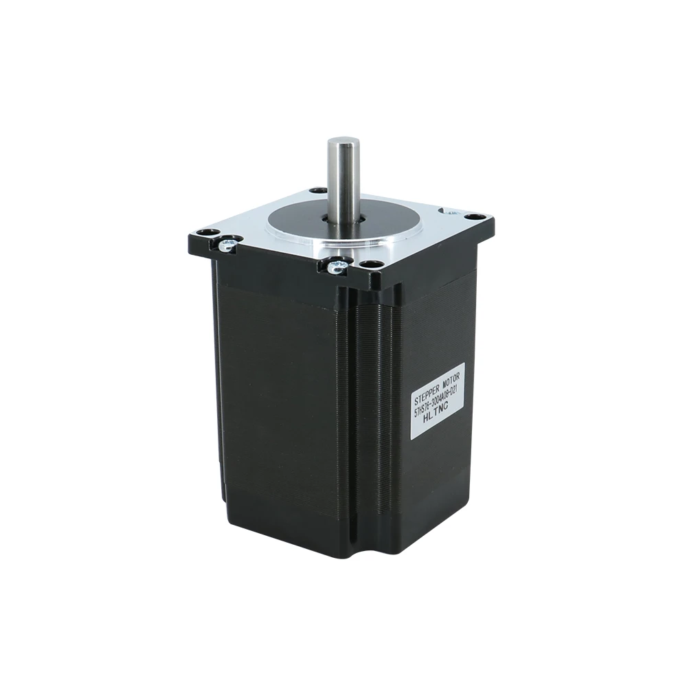 Ru shipped hltnc nema 23 stepper motor 3a 1 - Фотография_3
