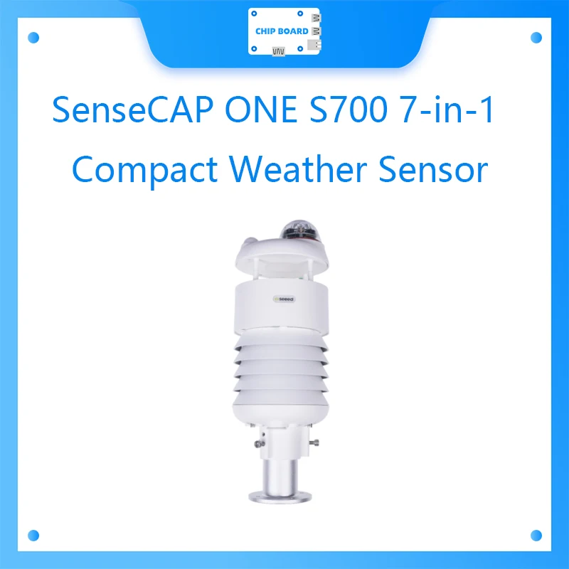 Sensecap one s700 7-в-1 компактный