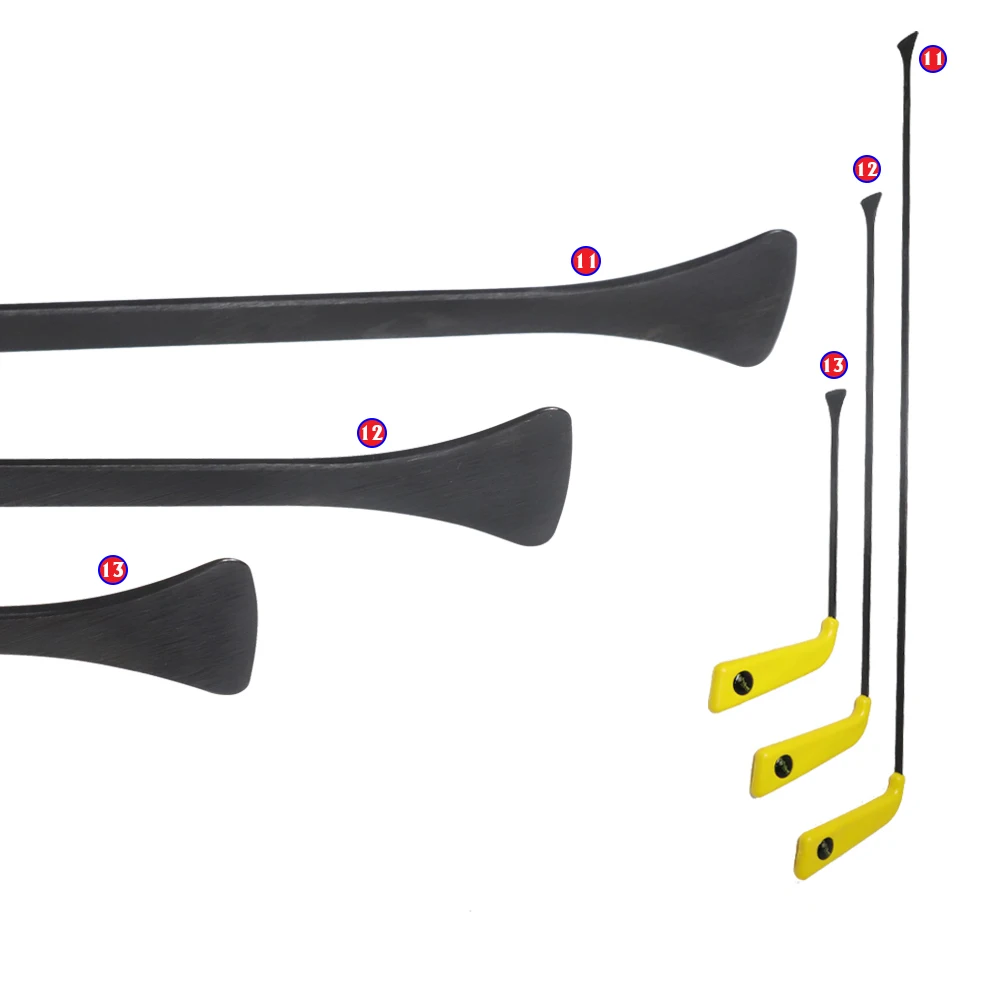 Mcpdr pdr крюк инструменты стержень 25 шт - Фотография_4