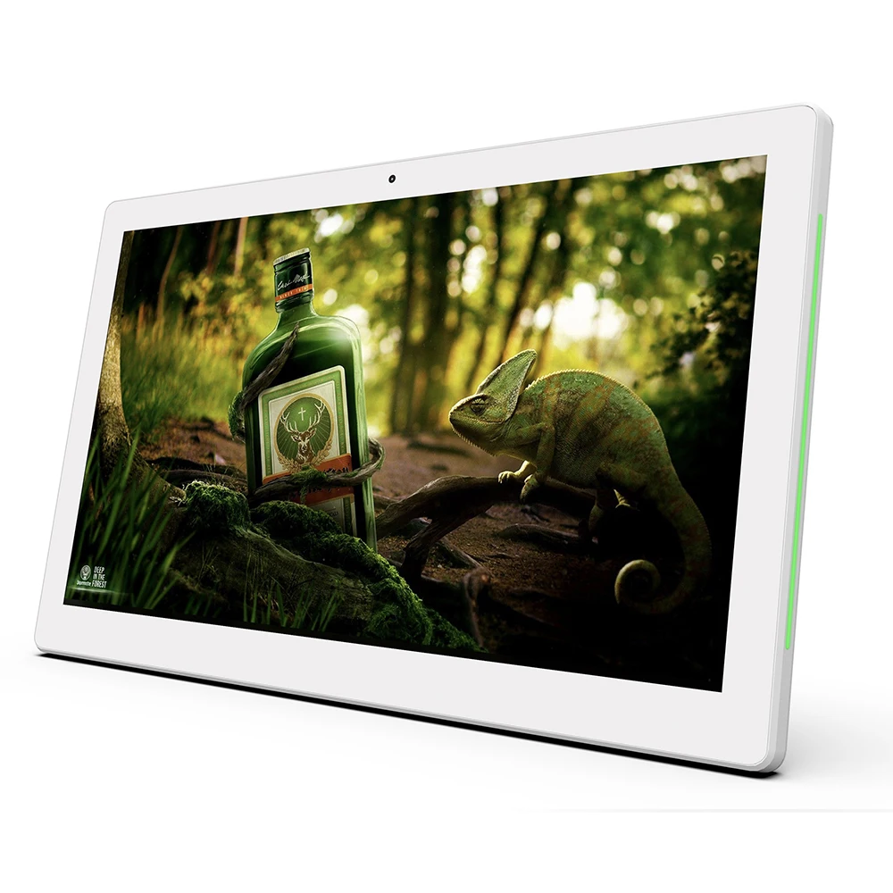 13,3 дюймовый планшет poe android flush