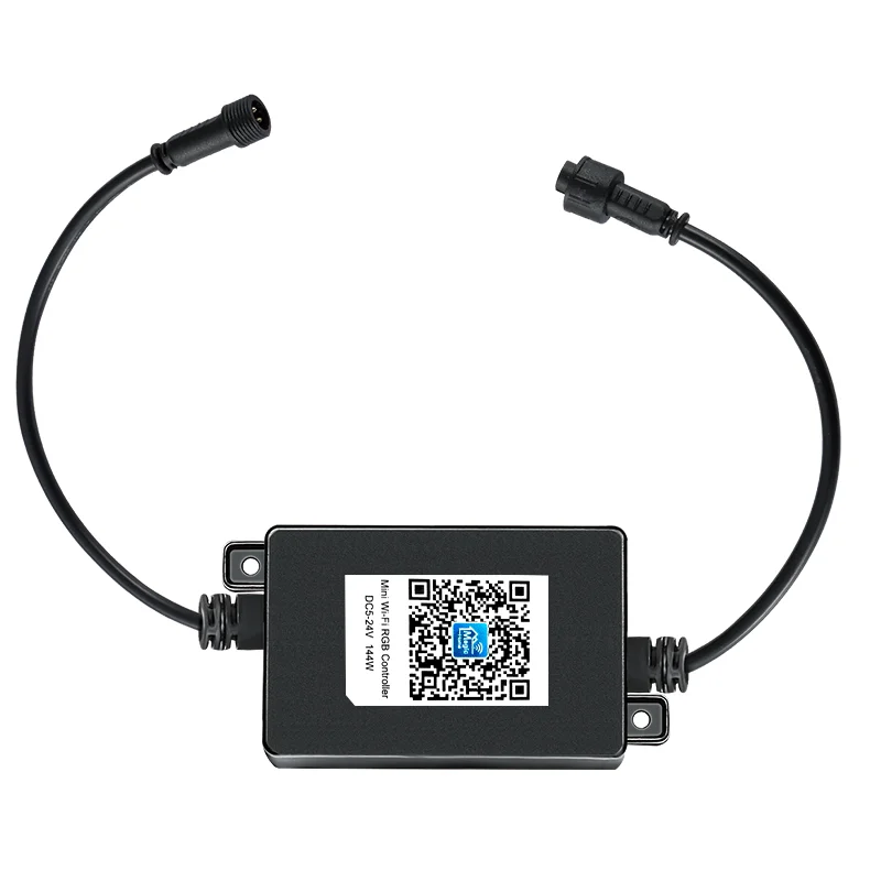 Ip68 светодиодный контроллер wifi