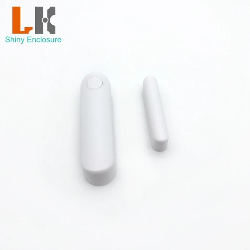 Lk-ac65 беспроводной умный магнитный дверной замок - Фотография_6