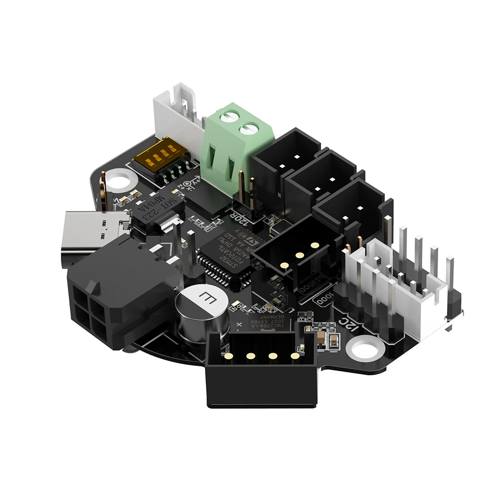 Bigtreetech ebb36 ebb42 can инструментальная - Фотография_4