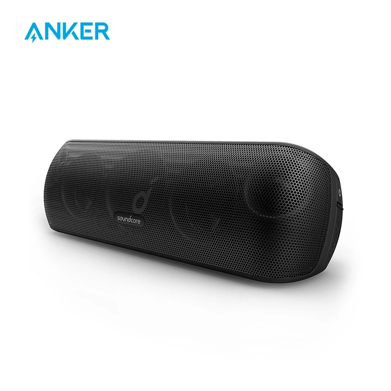 Динамик anker soundcore motion + bluetooth с высоким разрешением