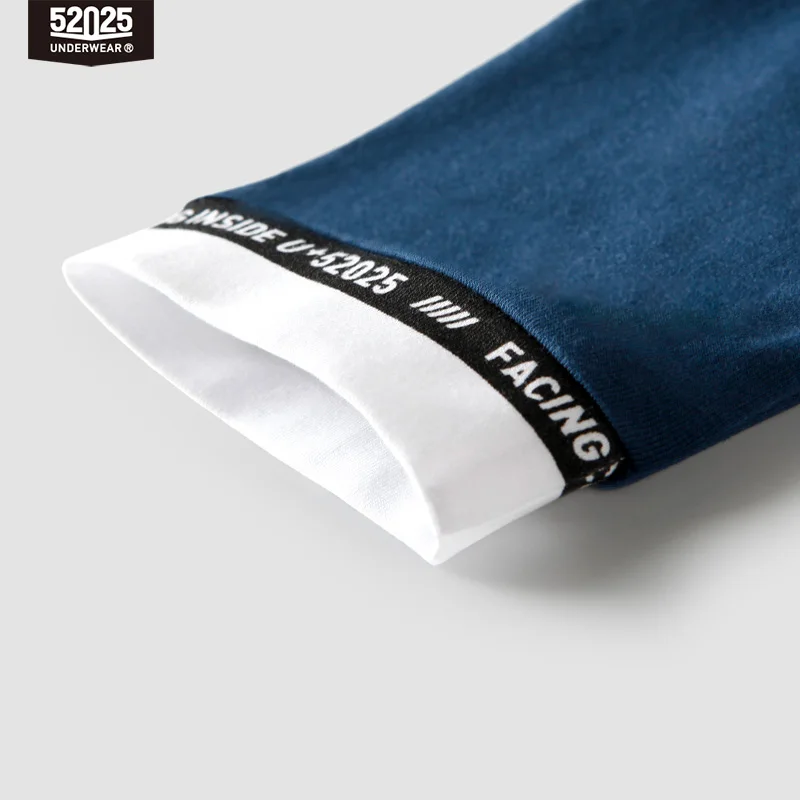 Элегантное термобелье для мужчин - Фотография_4