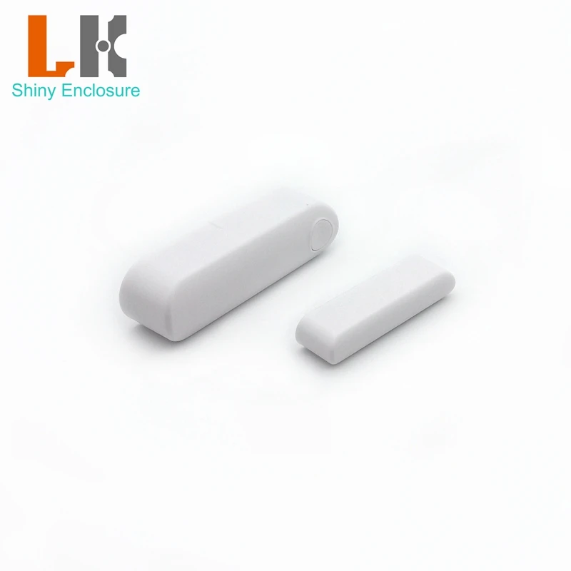 Lk-ac65 беспроводной умный магнитный дверной замок - Фотография_3