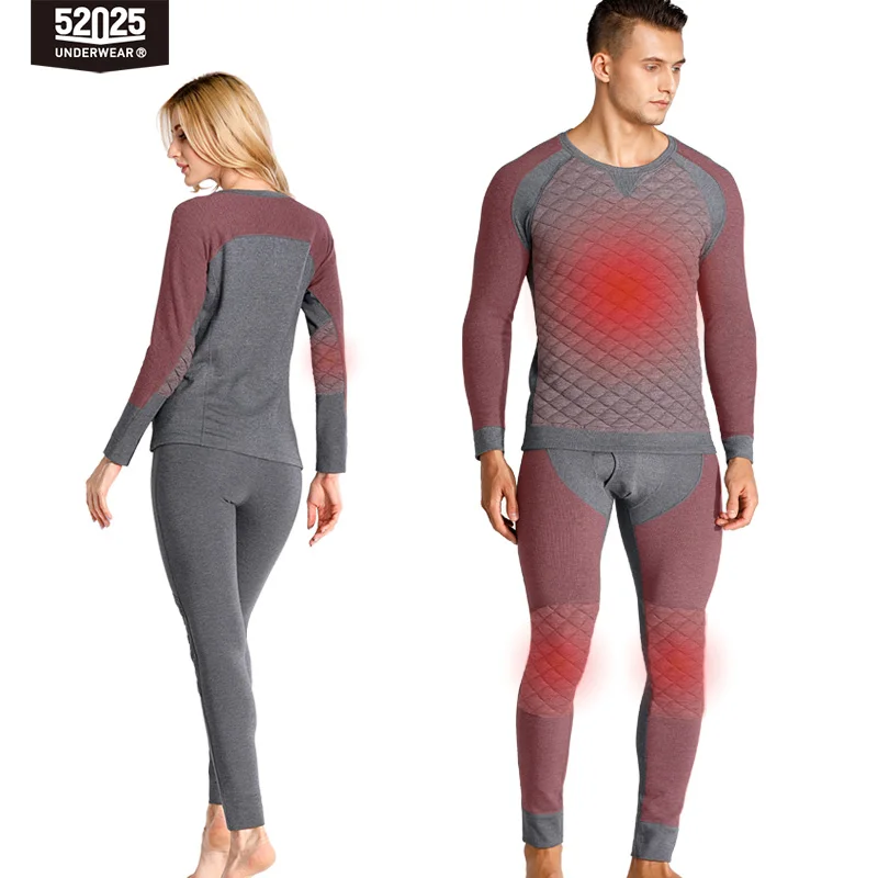 Ультра-теплое термобелье - идеальная защита от холода - Фотография_2