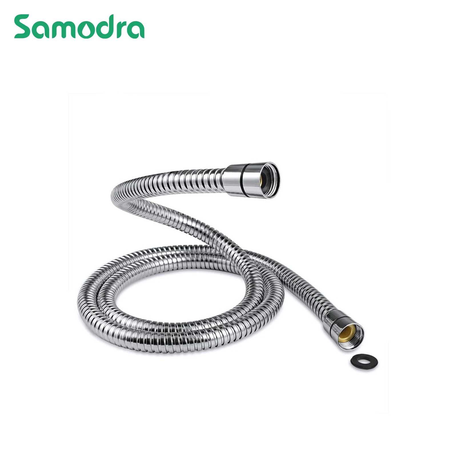 Samodra 1,25 м душевой шланг 8