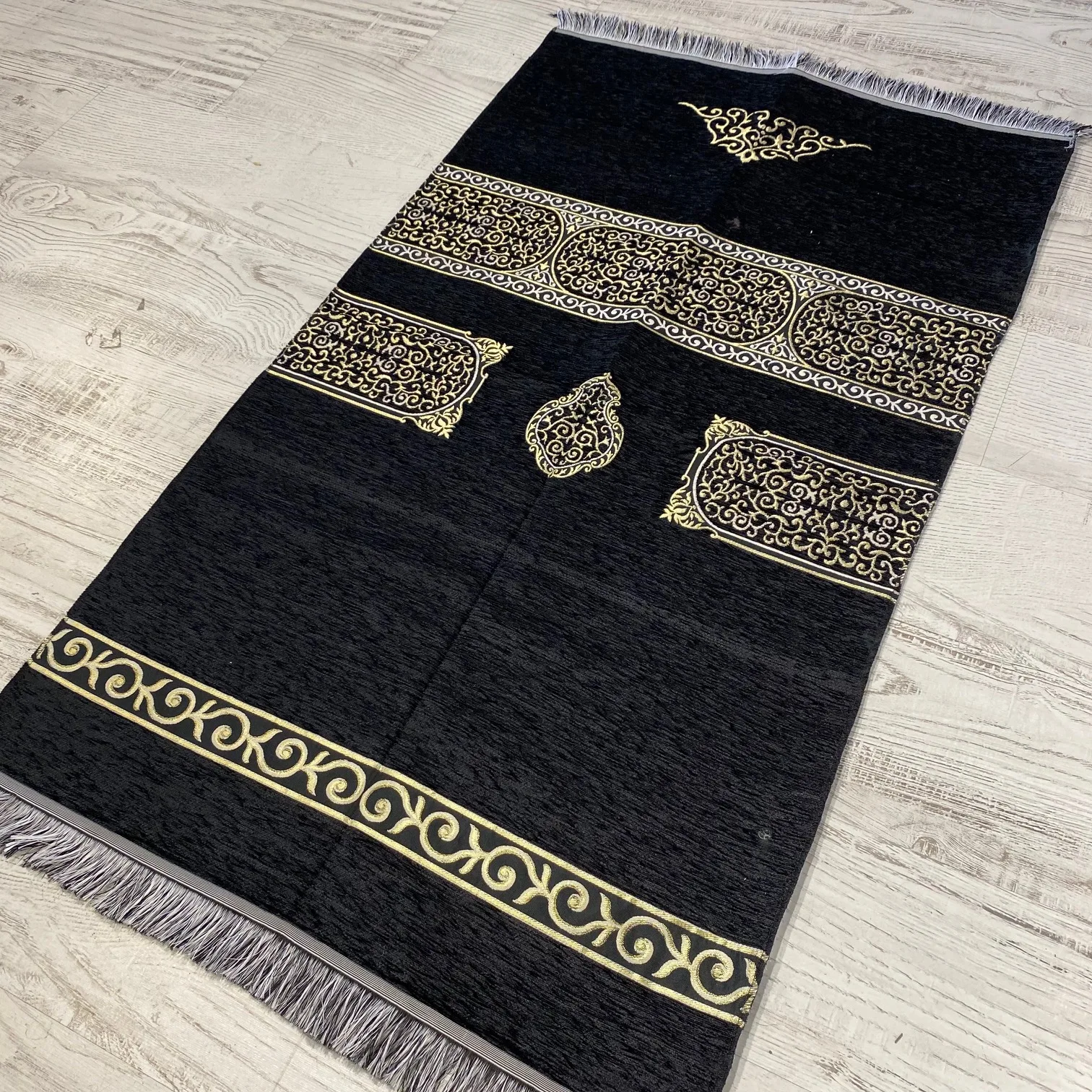 Молитвенный коврик kaaba - Фотография_2