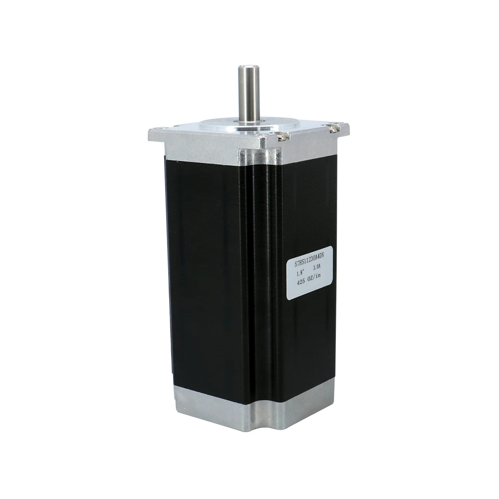 Ru shipped hltnc nema 23 stepper motor 3a 1 - Фотография_6
