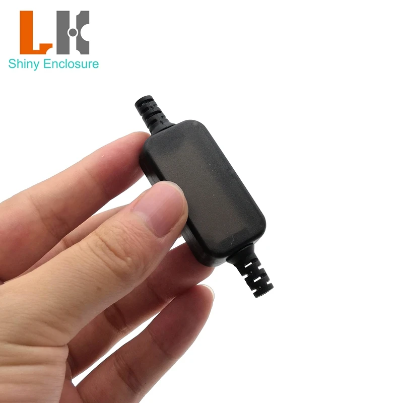 Lk-usb02 маленький корпус usb-накопителя - Фотография_6
