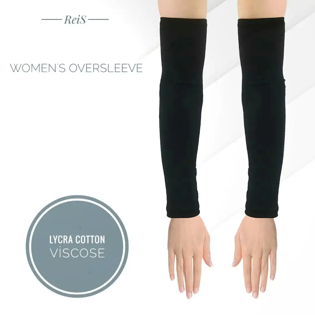 Мусульманские женские нарукавники