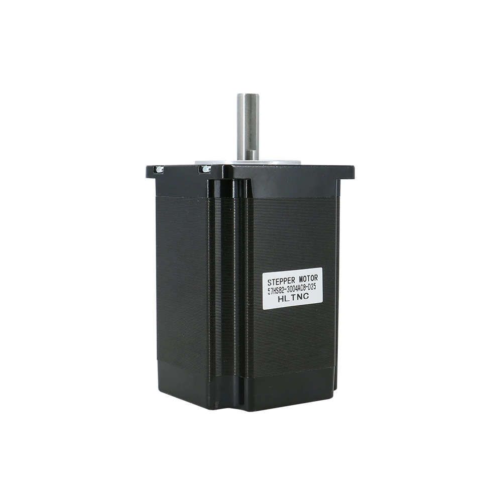 Ru shipped hltnc nema 23 stepper motor 3a 1 - Фотография_4
