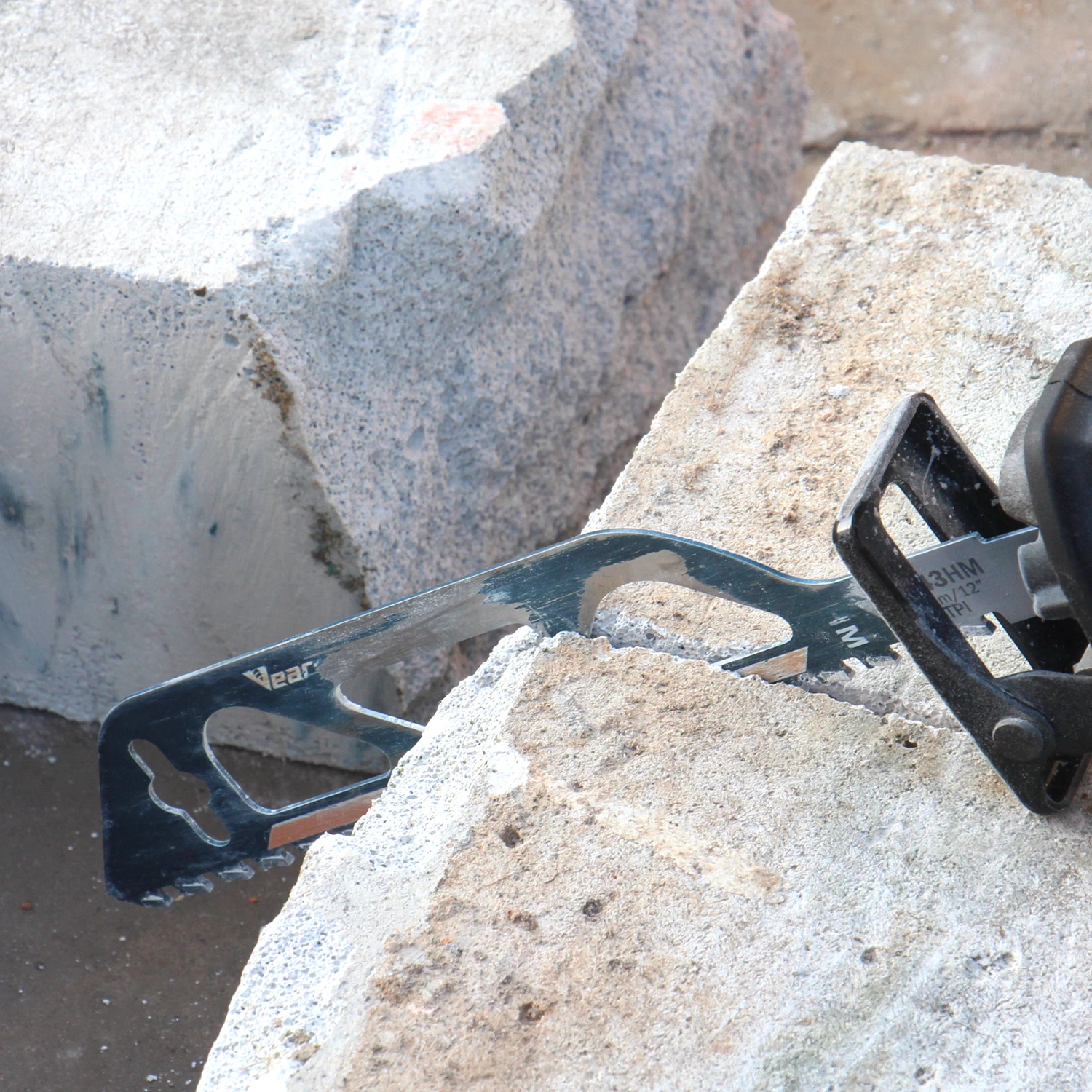 Мм твердосплавные лезвия для сабельных пил - Фотография_3