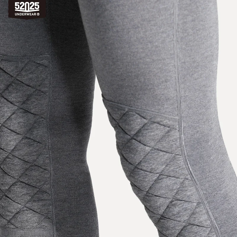 Ультра-теплое термобелье - идеальная защита от холода - Фотография_6