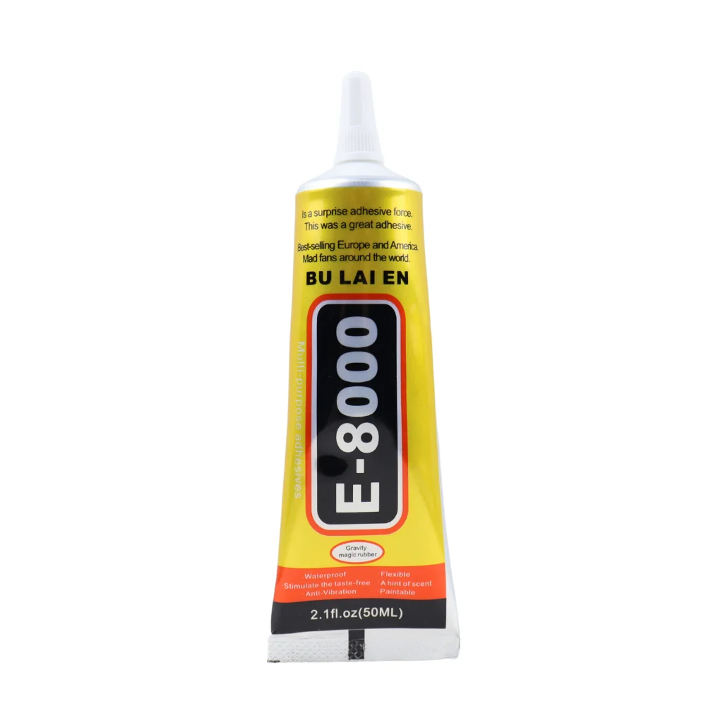 110 мл bulaien e8000 - Фотография_3