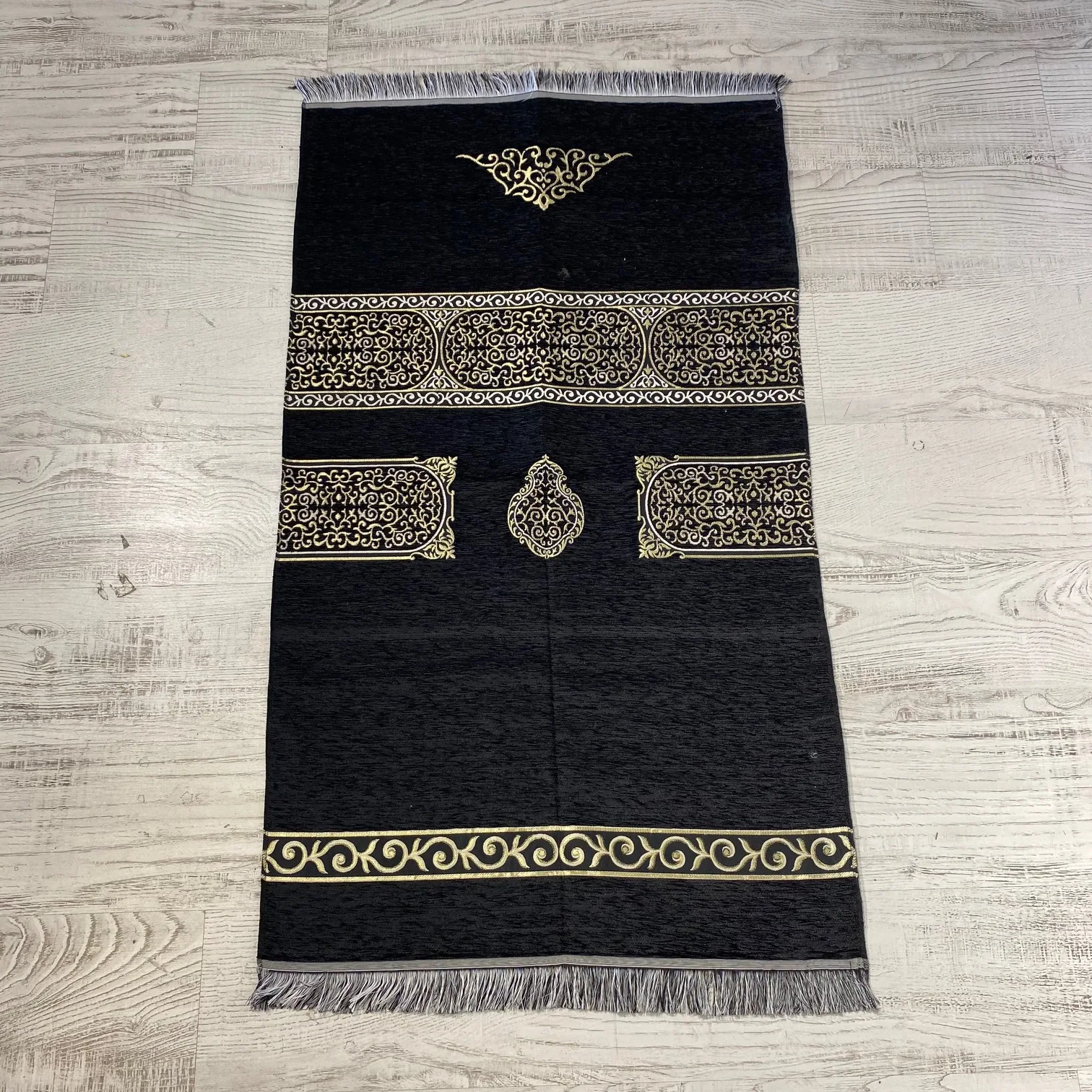 Молитвенный коврик kaaba